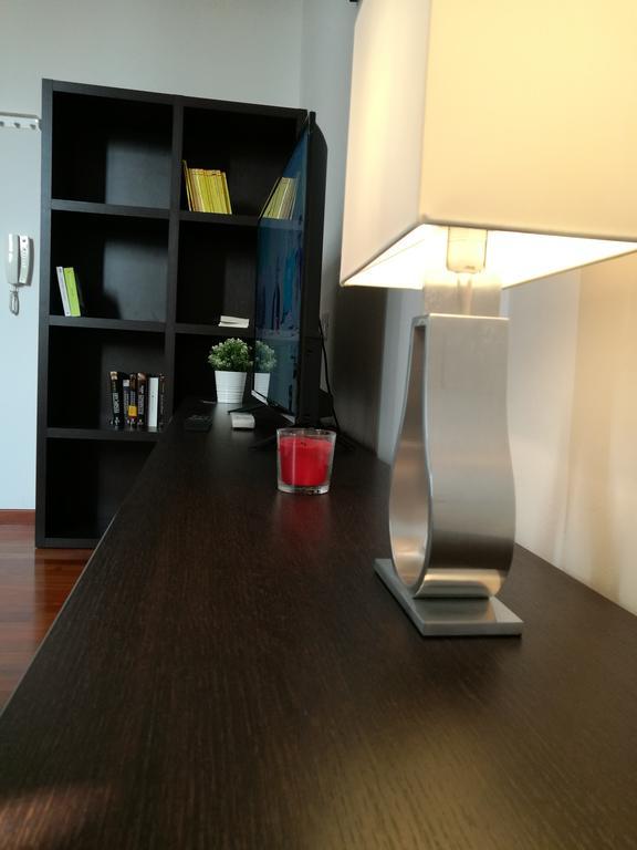 Ferienwohnung Residenza Piazza Dei Martiri 8 Bologna Exterior foto