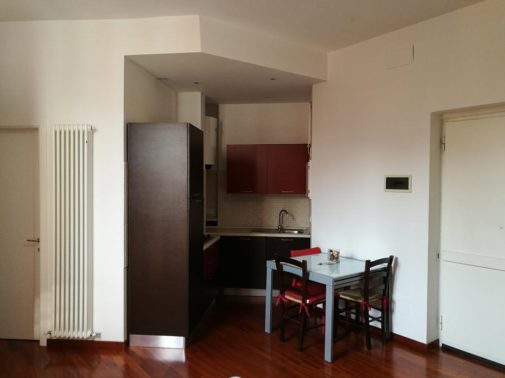 Ferienwohnung Residenza Piazza Dei Martiri 8 Bologna Exterior foto