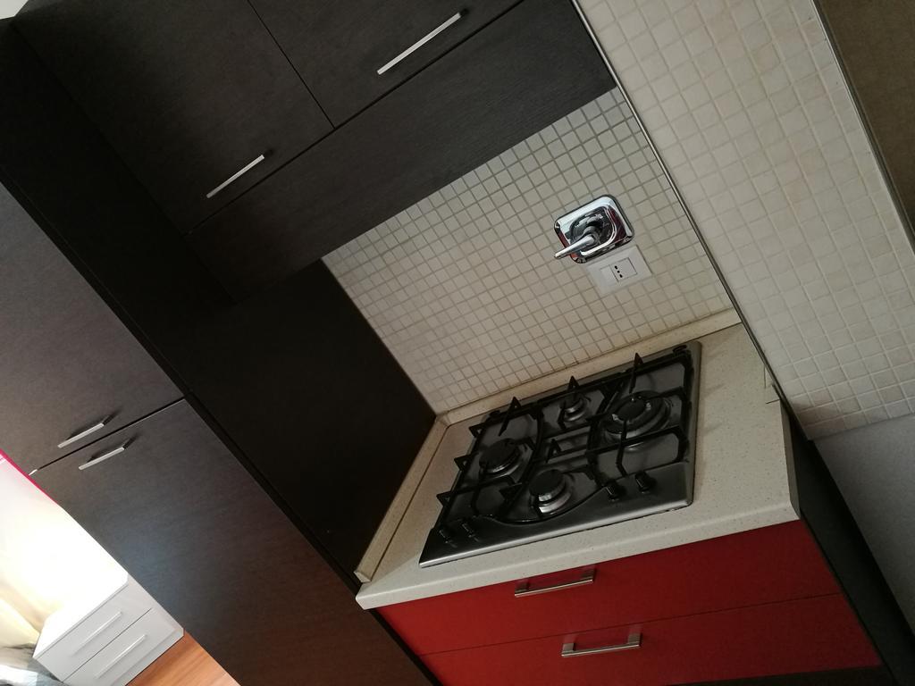 Ferienwohnung Residenza Piazza Dei Martiri 8 Bologna Exterior foto